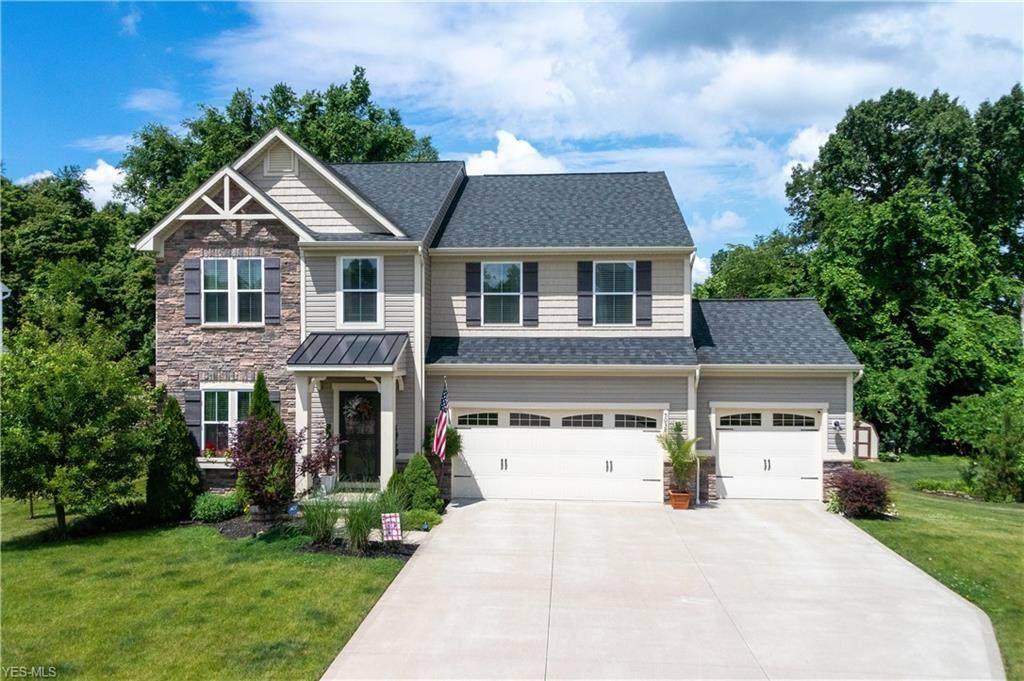 5038 Stoney Creek Lane - Photo 1