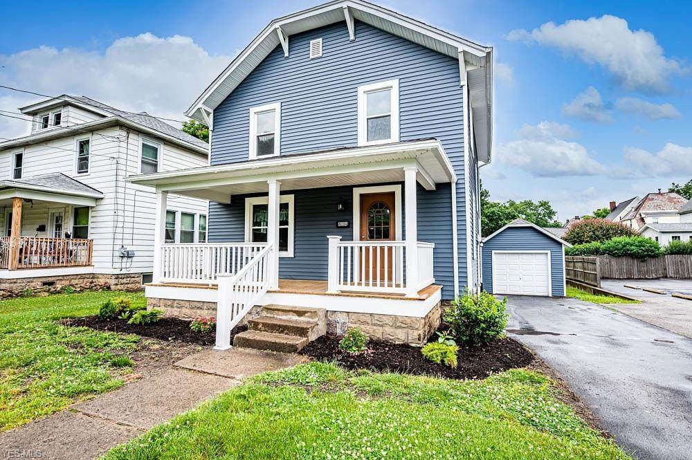 834 Ellsworth Avenue - Photo 1