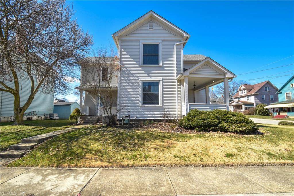 89 North Avenue - Photo 1