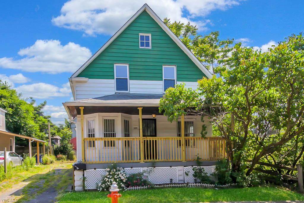6011 Ellen Avenue - Photo 1