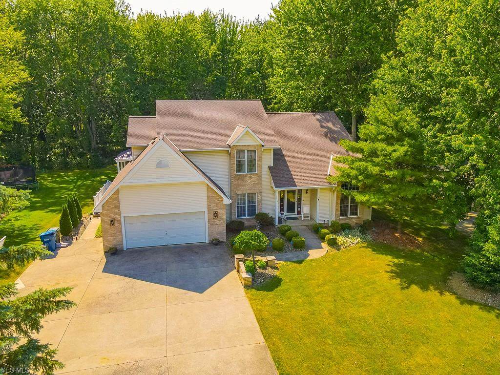 5266 Case Road - Photo 1