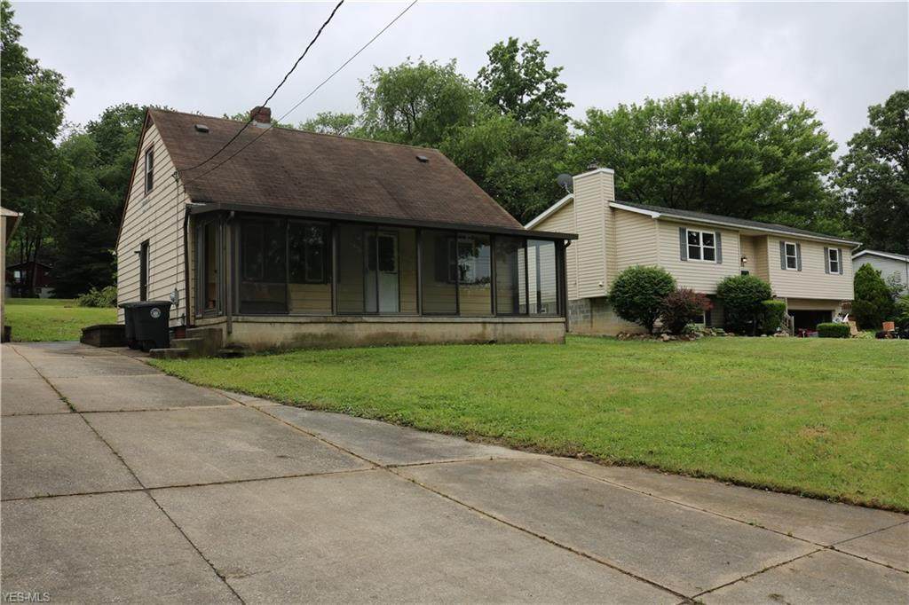926 Morse Street - Photo 1