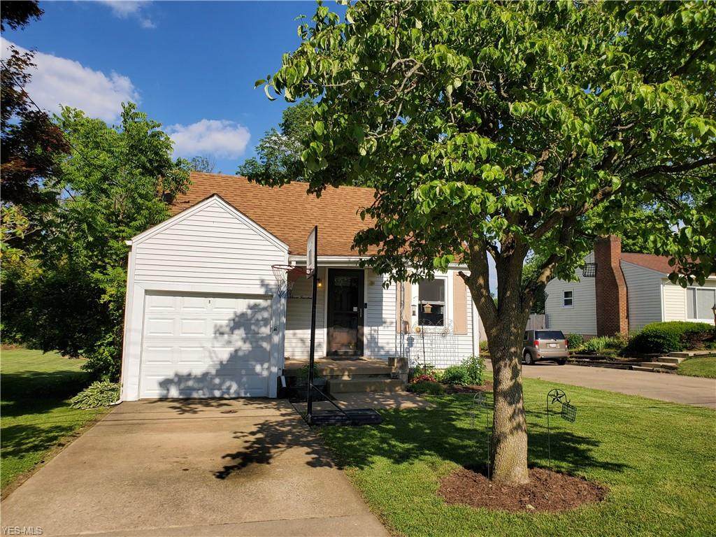 314 Newport Avenue - Photo 1