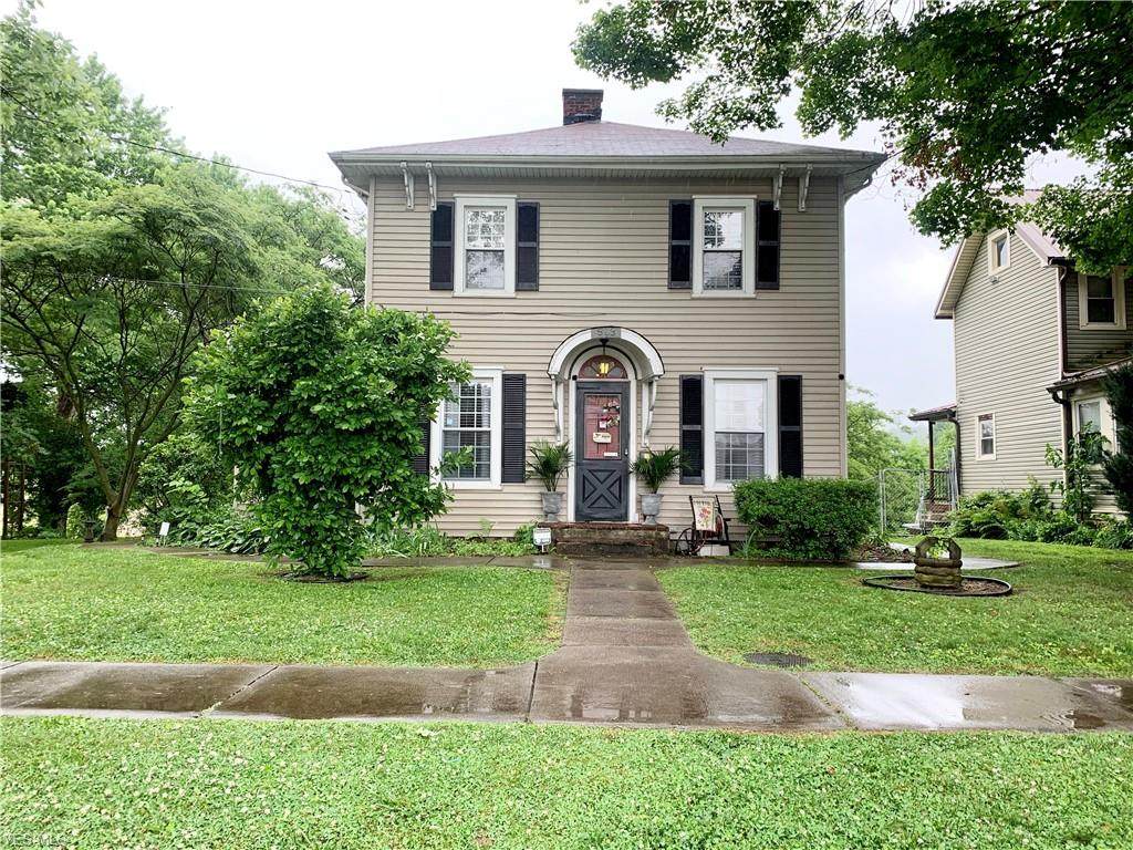 803 4th Street - Photo 1