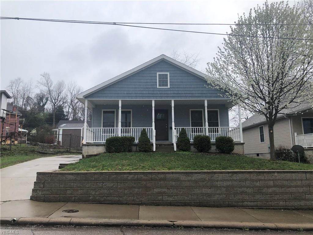 514 13 1/2 Street - Photo 1