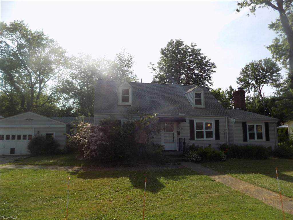 6148 Seminole Drive - Photo 1
