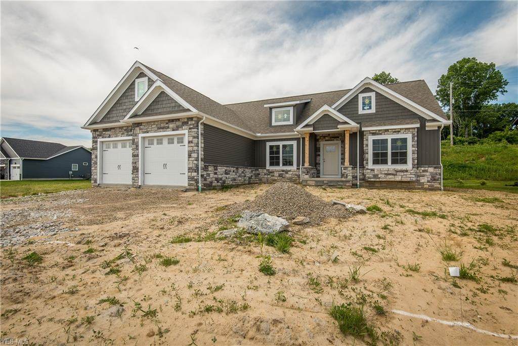 6233 Swan Lake Circle - Photo 1