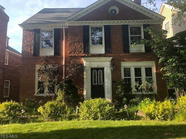 3893 Tyndall Road - Photo 1