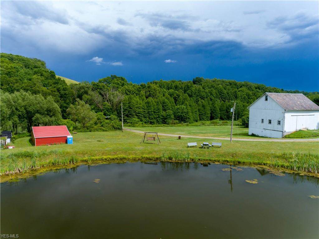 10901 State Route 164 - Photo 1