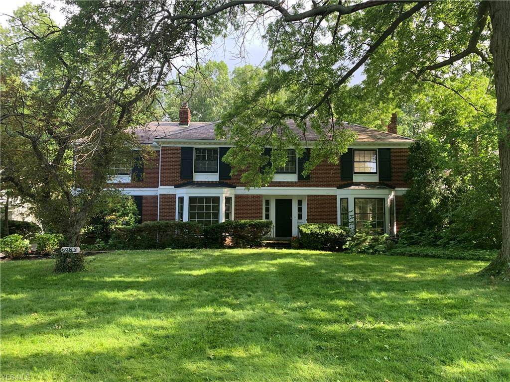 23700 Shaker Boulevard - Photo 1