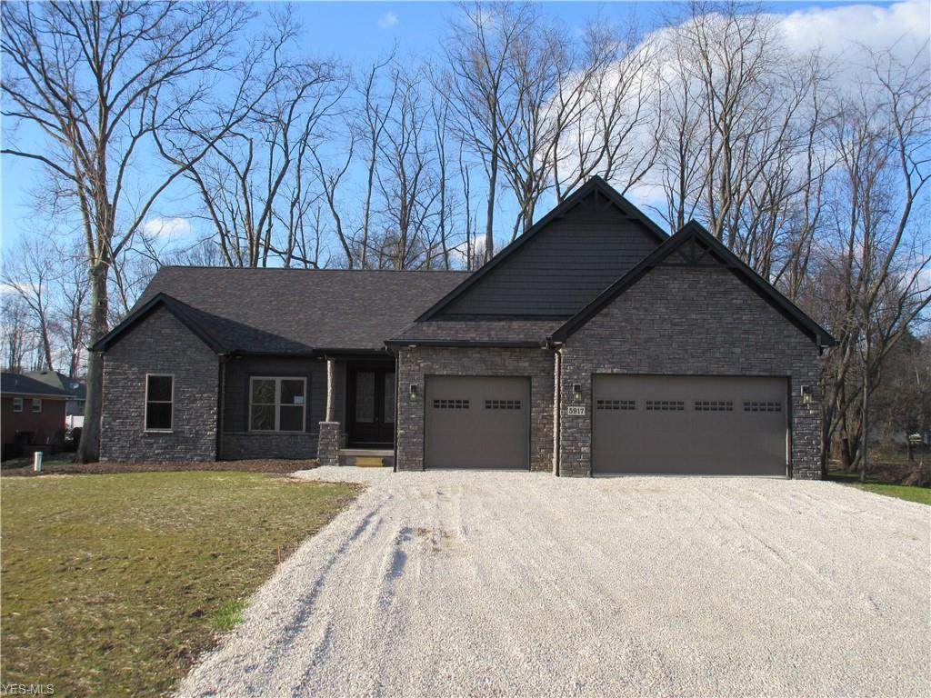 5917 Pawnee Street - Photo 1