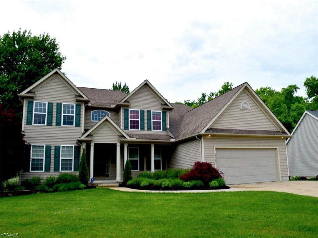 5900 Glen Eagles Drive - Photo 1