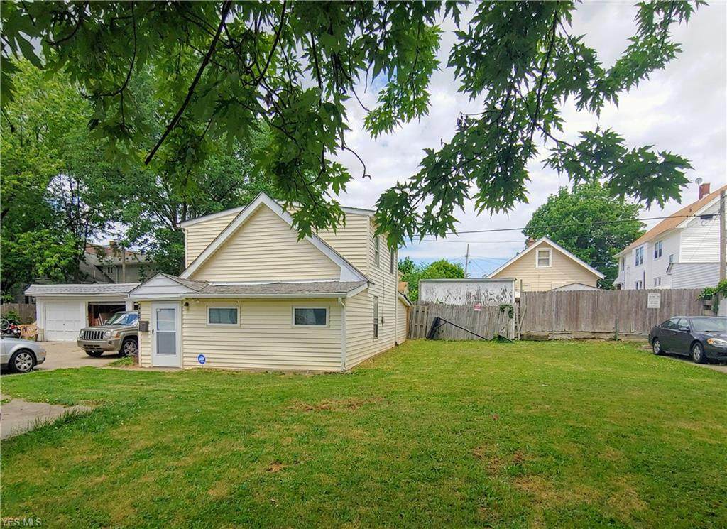3914 Stickney Avenue - Photo 1