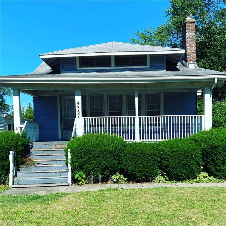 4357 219th Street - Photo 1