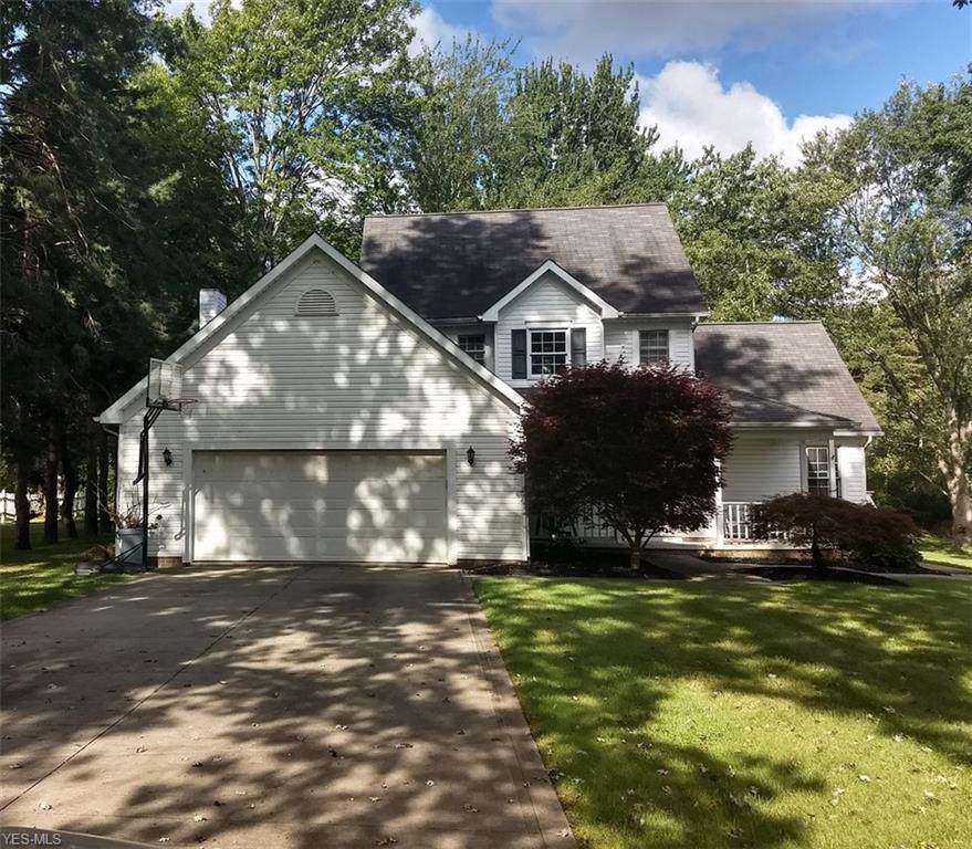 7504 Demshar Drive - Photo 1