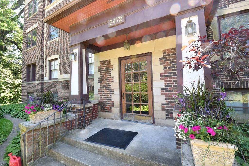 2472 Overlook Road - Photo 1