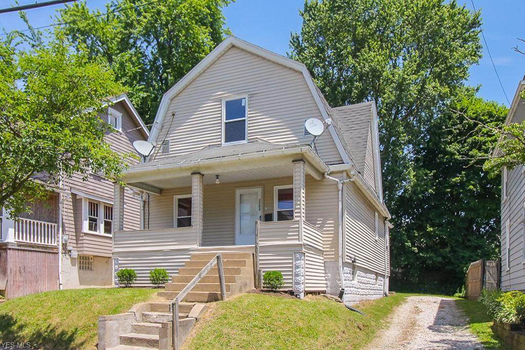 1103 Big Falls Avenue - Photo 1