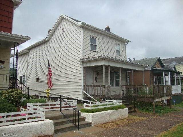 708 Jefferson Street - Photo 1