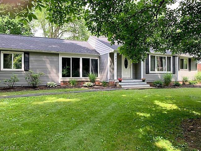 241 Atterbury Boulevard - Photo 1