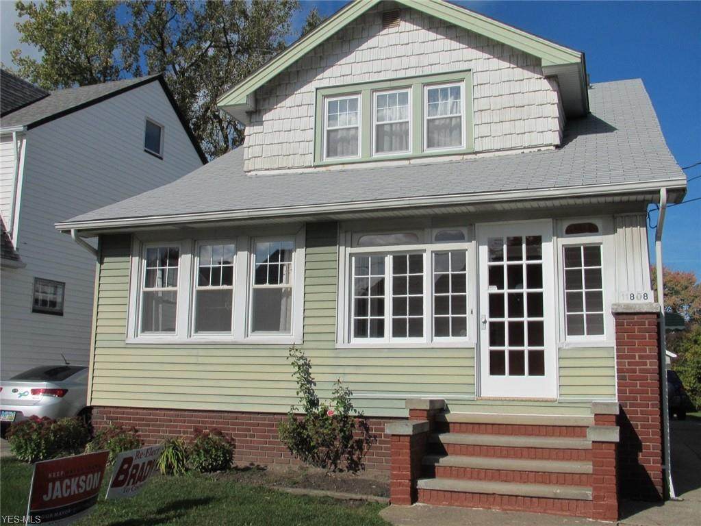 11808 Cooley Avenue - Photo 1