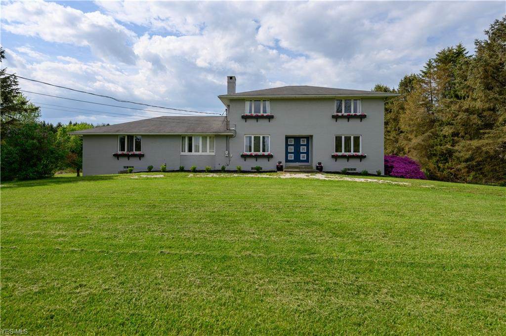 9058 Lawndell Road - Photo 1