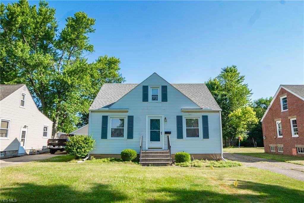 136 Lafayette - Photo 1