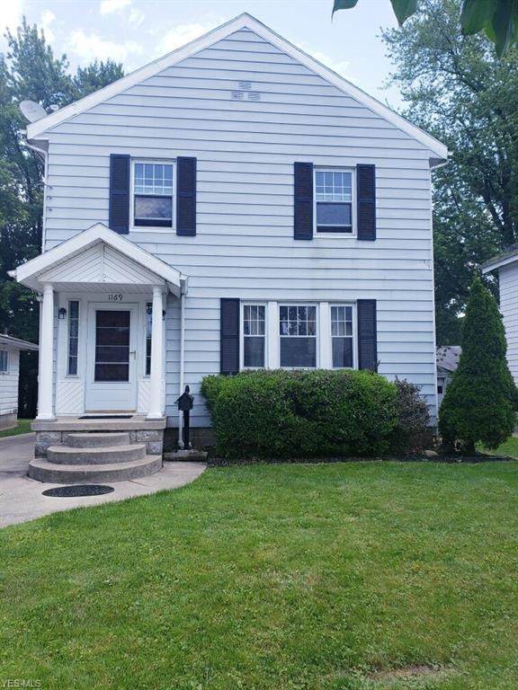 1169 Linden Avenue - Photo 1