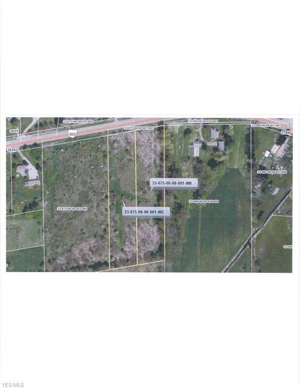 State Route 303 - Photo 1