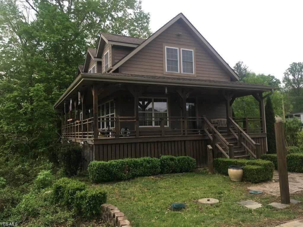 8665 State Route 60 - Photo 1