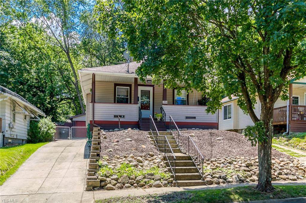 1350 Arnold Avenue - Photo 1