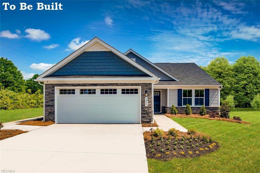 3933 Red Creek Court - Photo 1