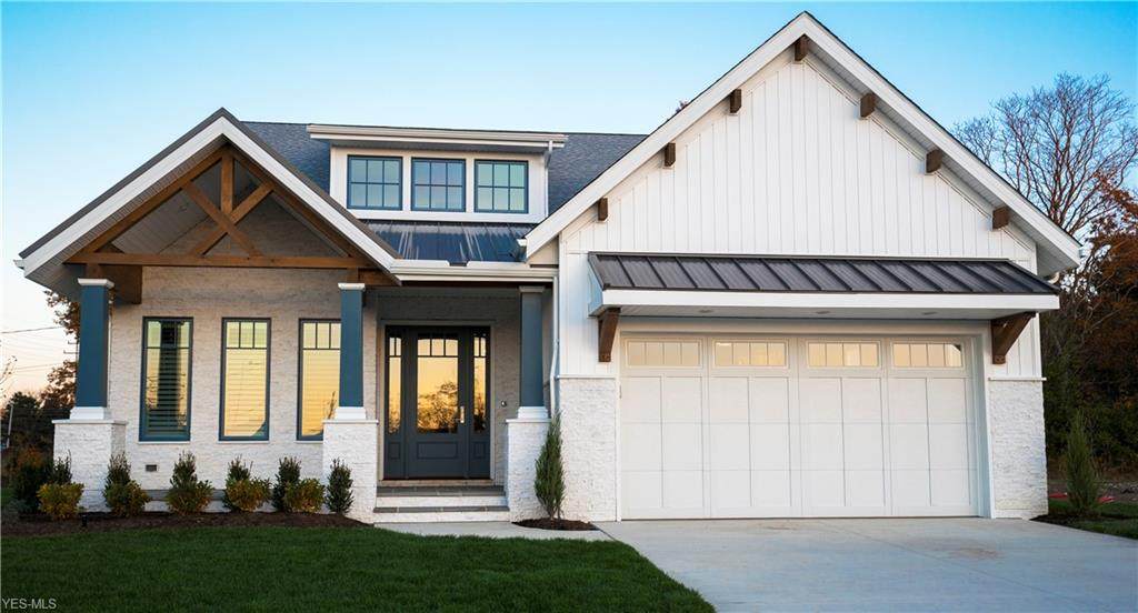 105 Bridgeport Way - Photo 1