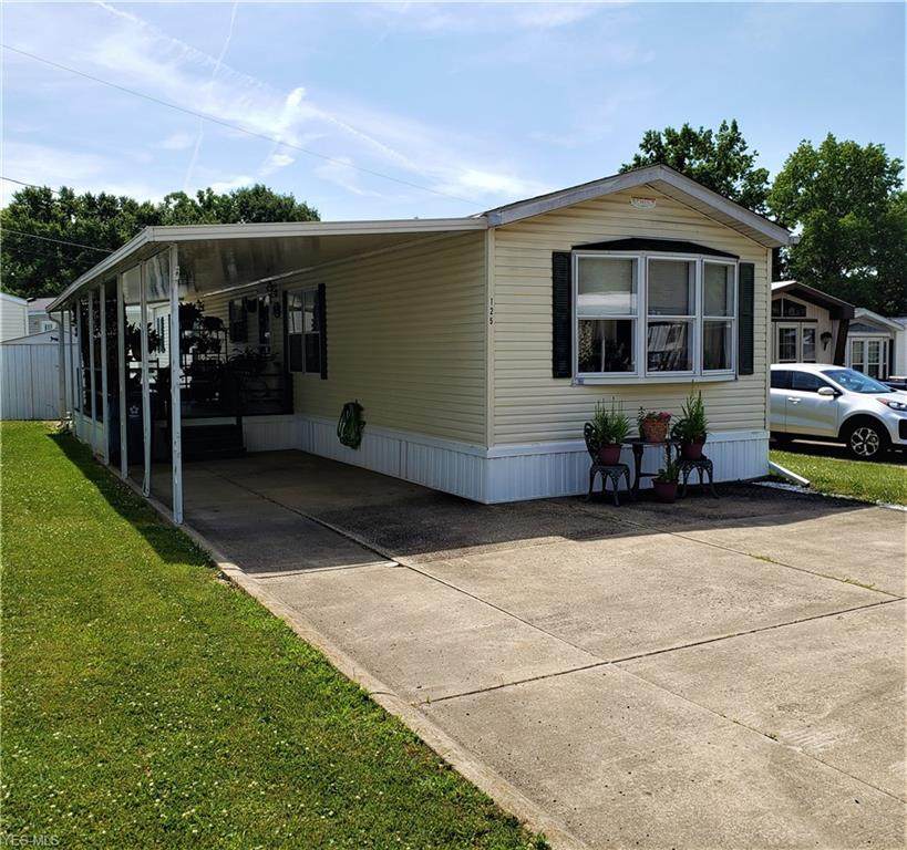 125 Maple Hill Lane - Photo 1
