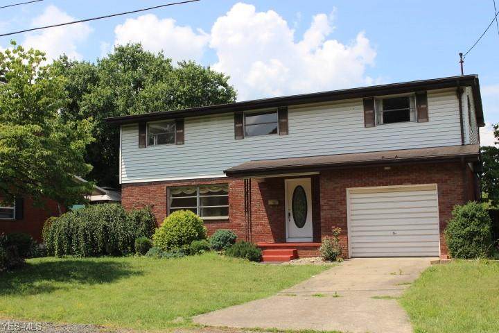 743 Campbell Drive - Photo 1