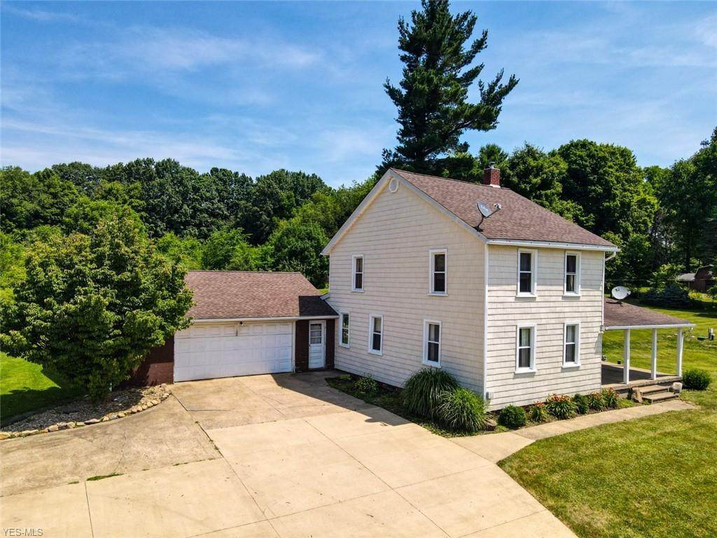 4004 Western Reserve Road - Photo 1