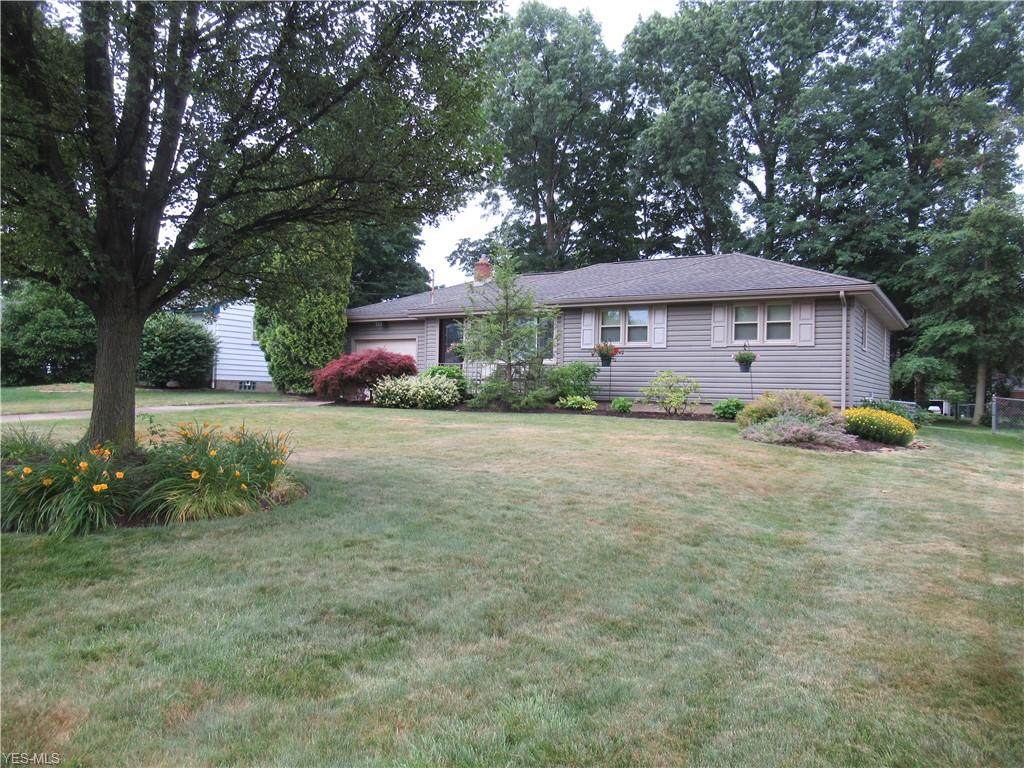 383 Argyle Avenue - Photo 1