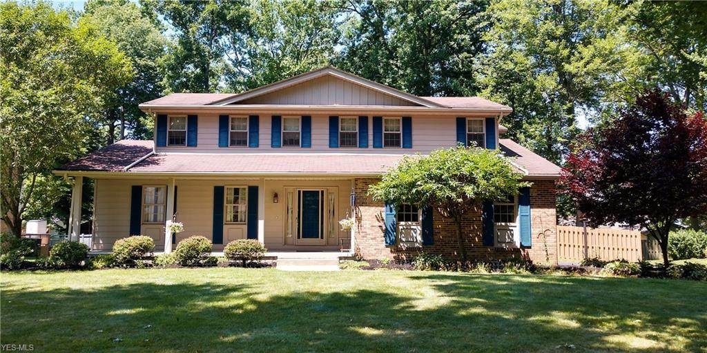 858 Squirrel Hill Drive - Photo 1