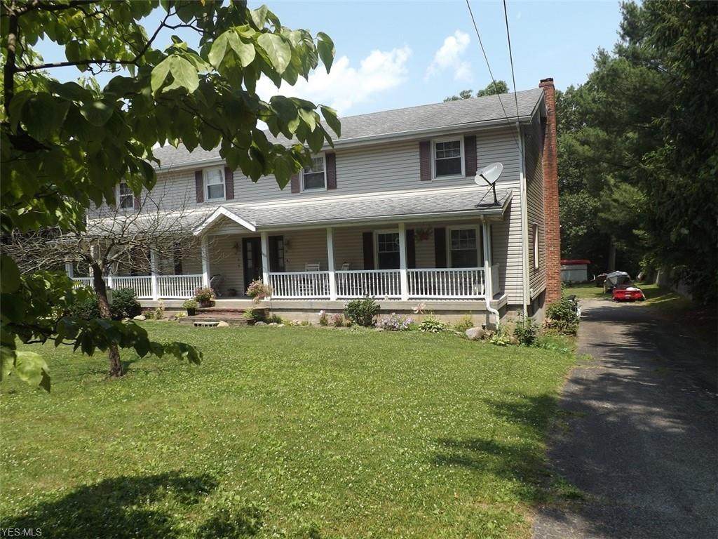 1463 Payne Street - Photo 1