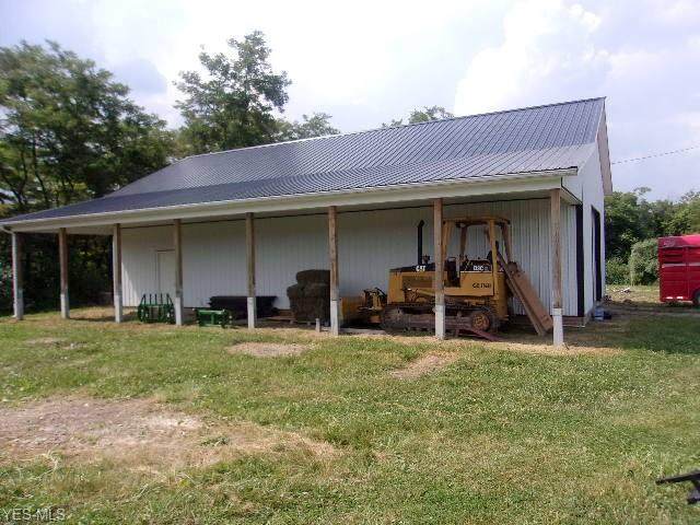 County Road 38/Tr 448 Road - Photo 1