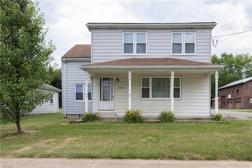 13626 Woodworth Road - Photo 1