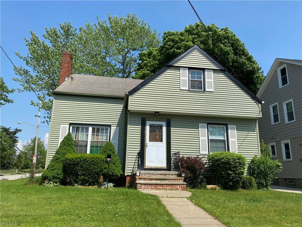 2247 Taylor Road - Photo 1