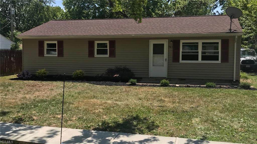 741 Delaware Avenue - Photo 1