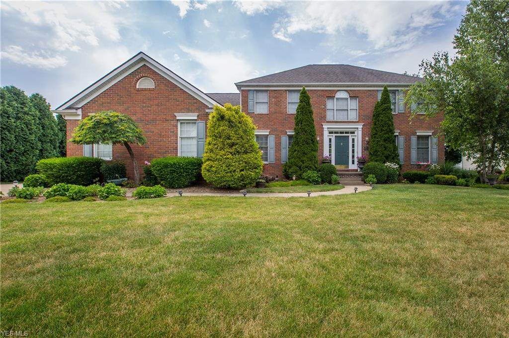 4173 Daphne Circle - Photo 1