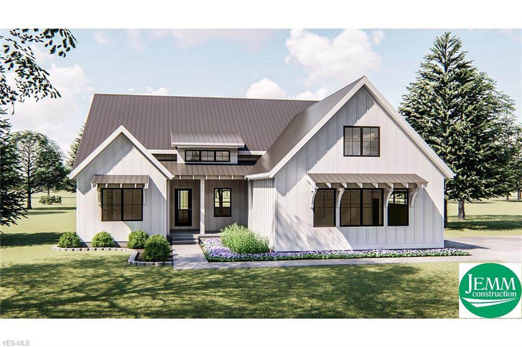 12403 Huntoon Road - Photo 1