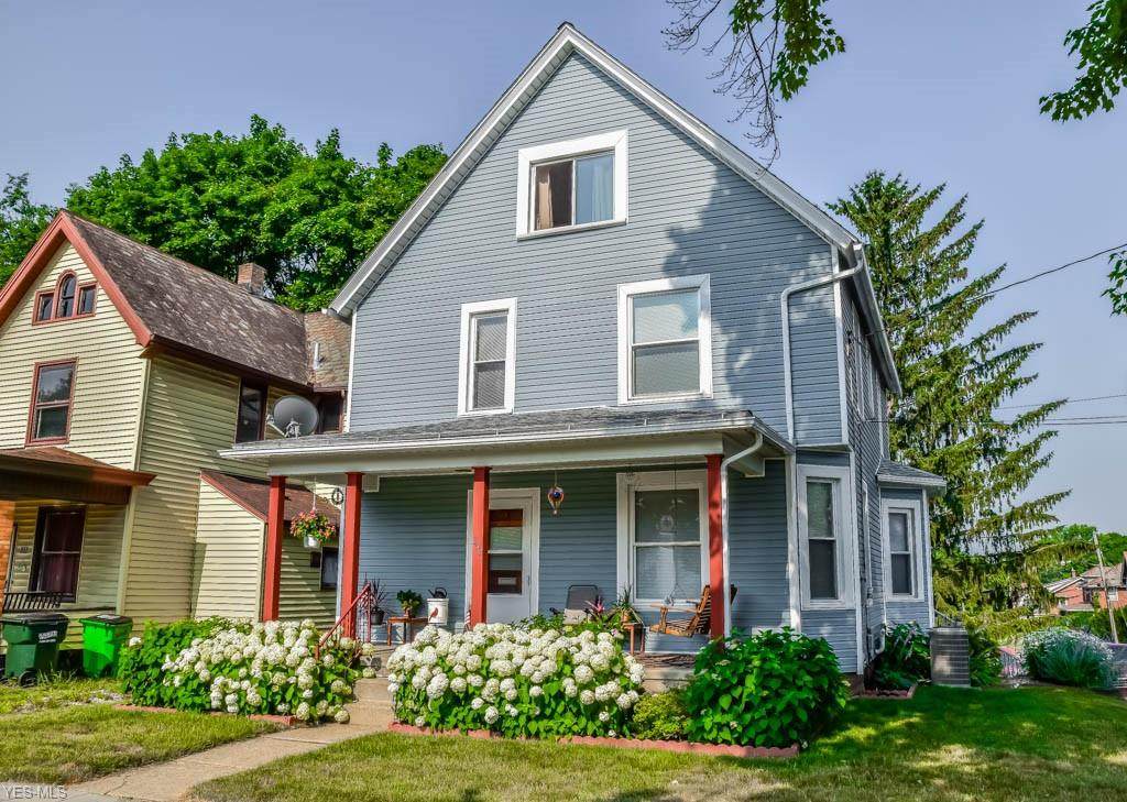 859 Amherst Road - Photo 1
