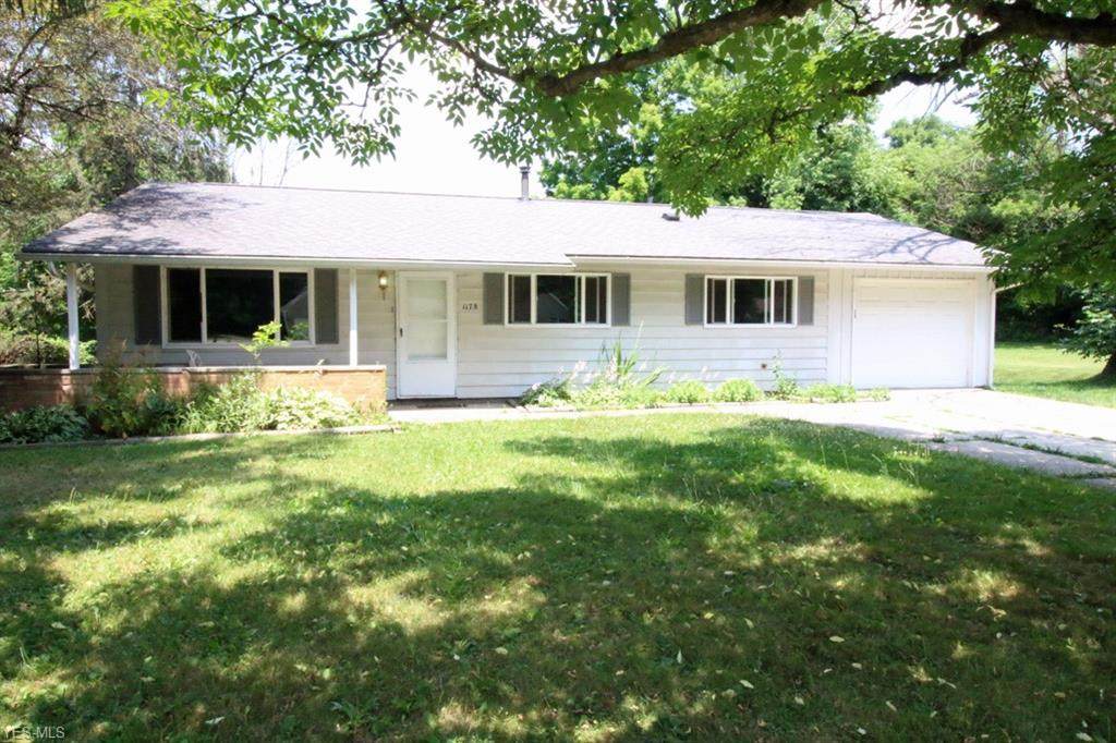 1178 Middlebury Road - Photo 1