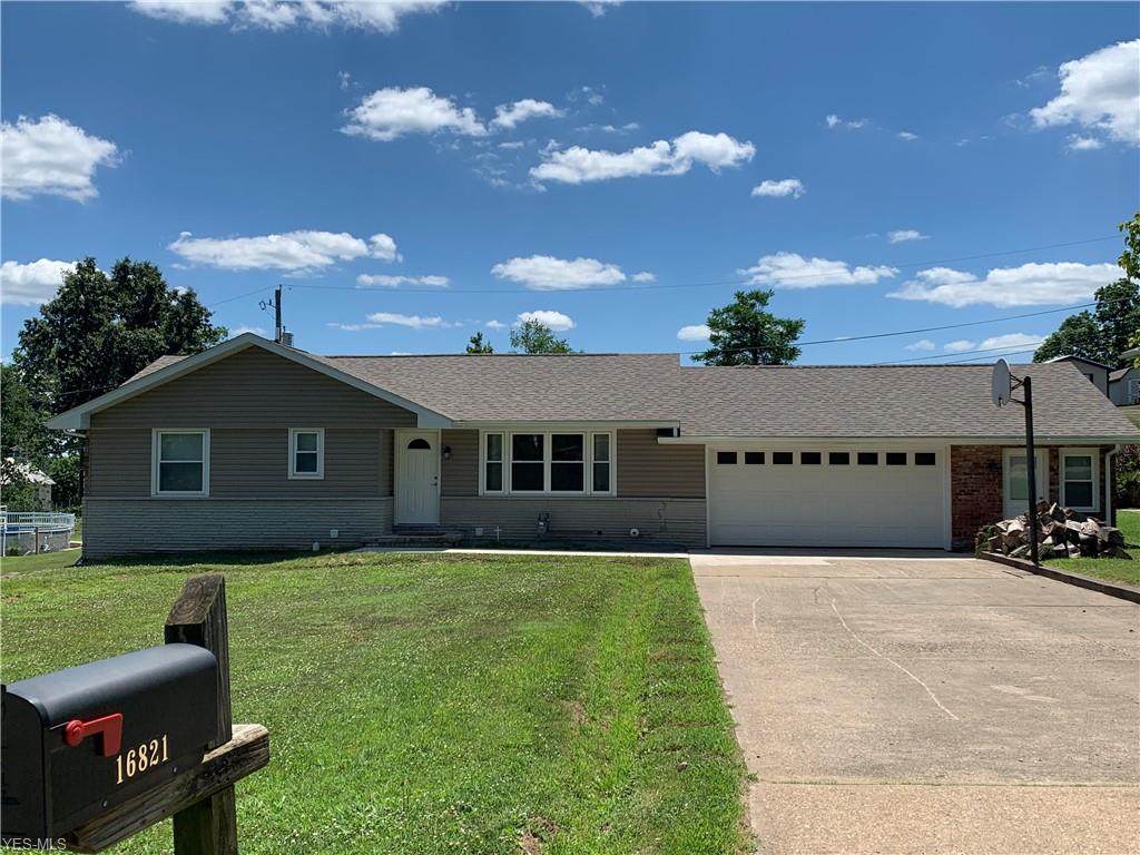 16821 Bronze Heights Lane - Photo 1