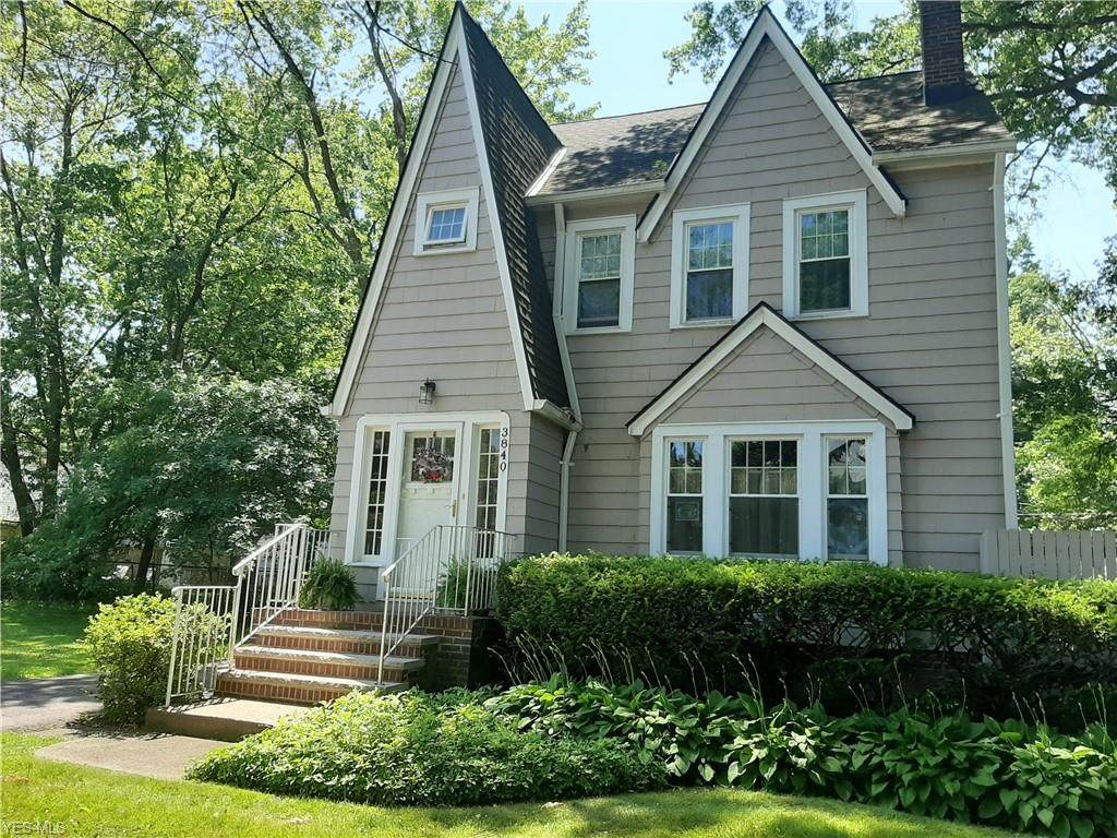 3840 Northampton Road - Photo 1