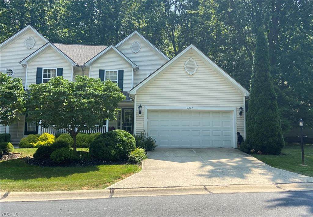 6023 Arden Drive - Photo 1
