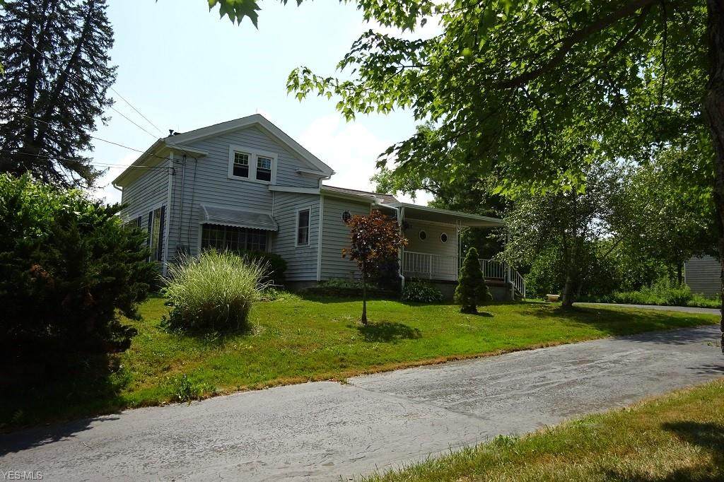 1856 Mattingly Road - Photo 1